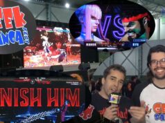 Geek Sanca Fest 2025: Premiação Gamer e final